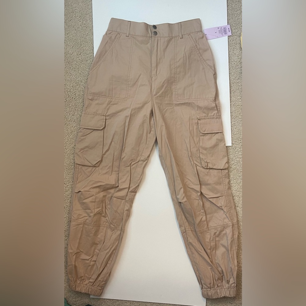 Wild fable cargo pants size s